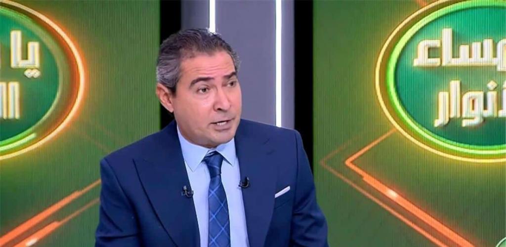 أخبار الاهلي | نشرة أخبار أهلي نيوز.. أخبار النادي الأهلي اليوم السبت 5 يوليو 2025