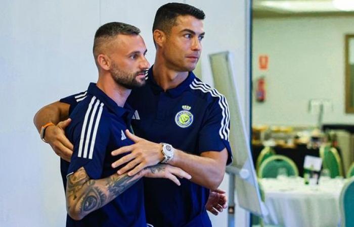 أخبار الكرة السعودية | عروض رسمية على طاولة إدارة النصر للتعاقد مع بروزوفيتش | Elahlyfans