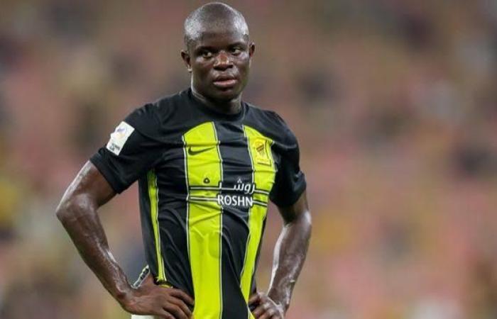 أخبار الكرة السعودية | الهلال يضغط على الاتحاد لاستعارة كانتي | Elahlyfans