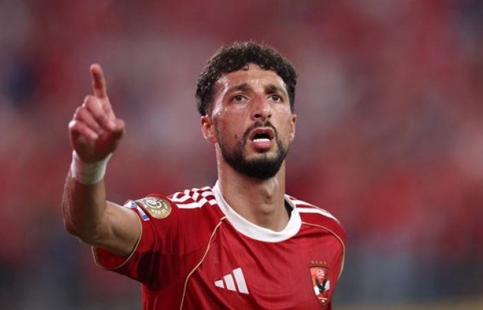 الأهلي الان | خطوة تفصل الريان القطري عن التعاقد مع وسام أبو علي | الاهلي فانز