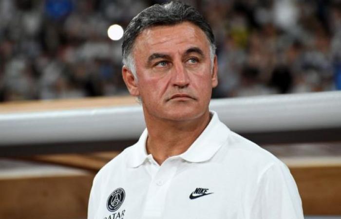 أخبار الكرة السعودية | رسمياً.. غالتييه يخلف شاموسكا في قيادة نيوم السعودي | Elahlyfans