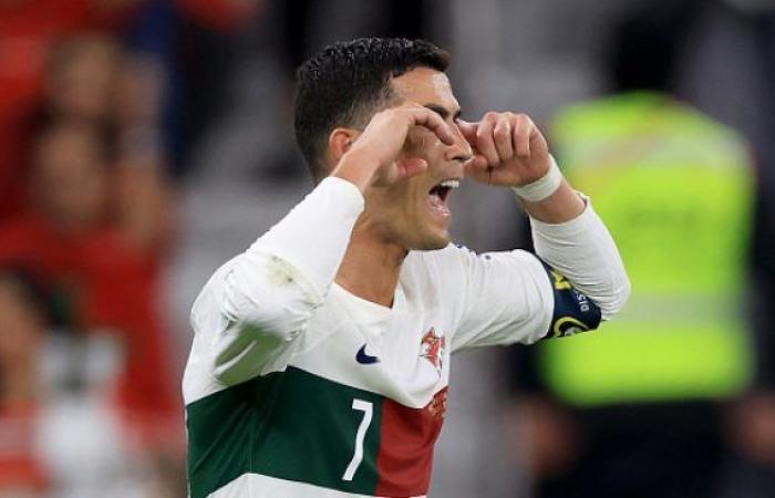 أخبار الكرة السعودية | نجم فرنسا السابق يُحبط رونالدو: ستبكي في كأس العالم 2026 | Elahlyfans
