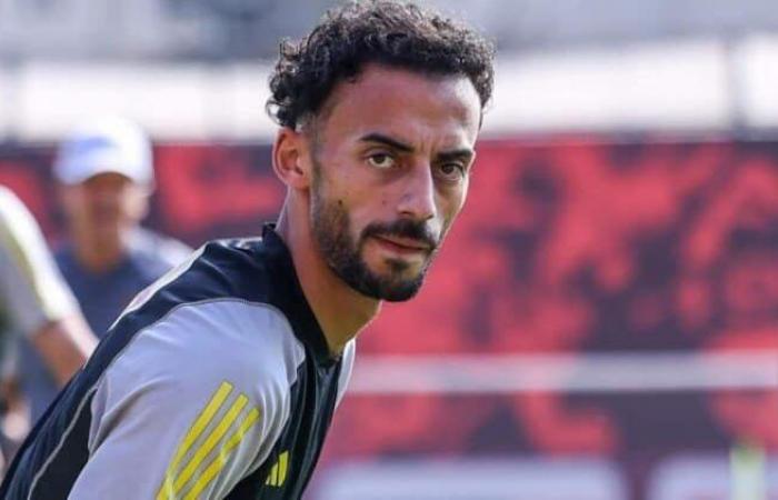 أخبار الاهلي | أحمد عبد القادر ومفاجأة في قائمة كأس العالم للأندية.. تابع قرار ريفيرو