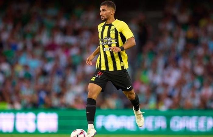 أخبار الكرة السعودية | تطورات جديدة بشأن إمكانية مشاركة عوار أمام الشباب | Elahlyfans