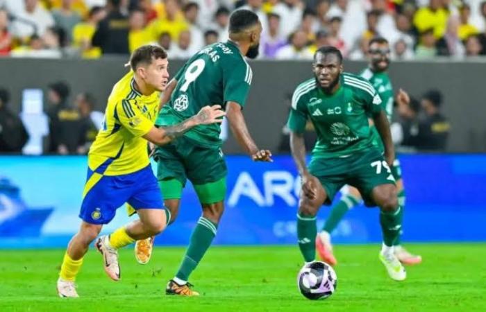 أخبار الكرة السعودية | النصر يستفسر عن إمكانية ضم نجم الأهلي في الصيف | Elahlyfans