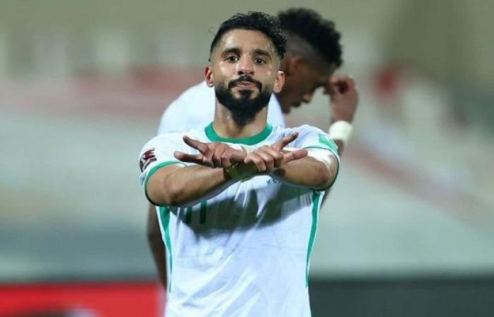 أخبار الكرة السعودية | الشهري يتحدث عن مباراتي السعودية أمام البحرين وأستراليا | Elahlyfans
