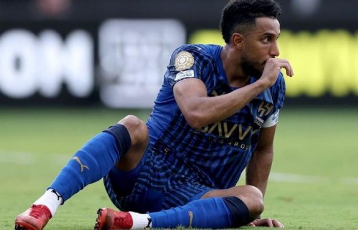 أخبار الكرة السعودية | خيارات إنزاجي لتعويض غياب سالم الدوسري أمام مانشستر سيتي | Elahlyfans
