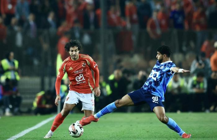 أخبار الاهلي | بعد تقليص عقوبة خصم النقاط.. الأهلي يوجه ضربة ثانيه إلى بيراميدز