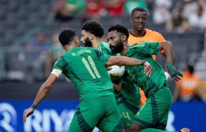 أخبار الكرة السعودية | تفاصيل إصابة نجم المنتخب السعودي قبل موقعة المكسيك | Elahlyfans