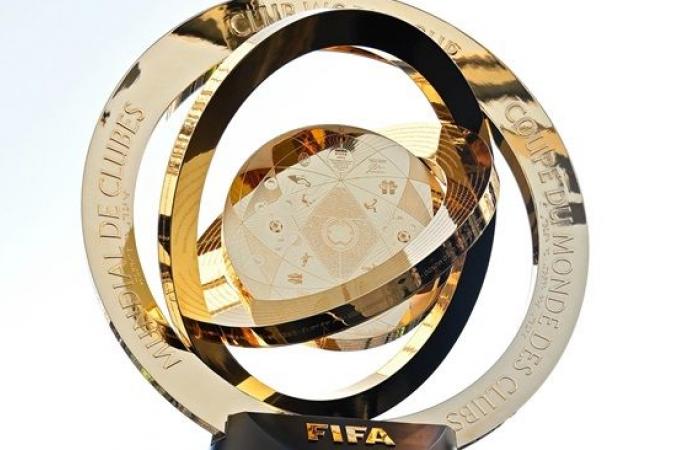 أخبار الكرة السعودية | الأندية المُتأهلة إلى ربع نهائي كأس العالم للأندية 2025 | Elahlyfans
