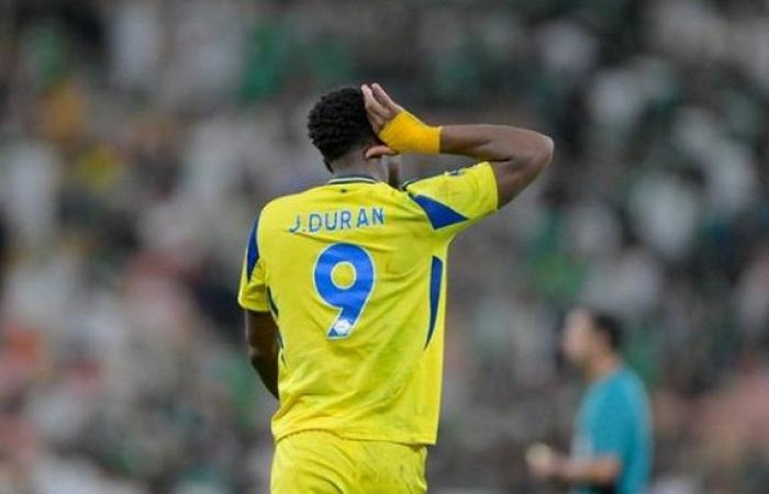 أخبار الكرة السعودية | النصر يوافق على إعارة دوران إلى فنربخشة | Elahlyfans