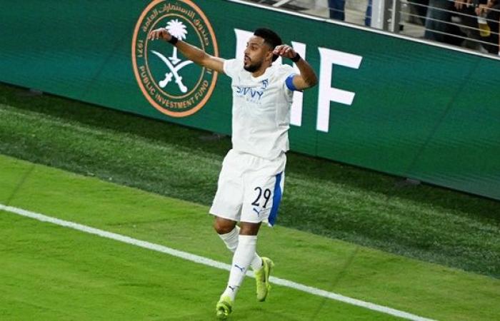 أخبار الكرة السعودية | الهلال يعلن تفاصيل إصابة سالم الدوسري وموقفه من مباراة مانشستر سيتي | Elahlyfans