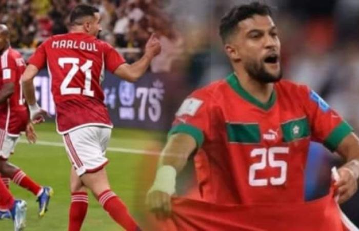 أخبار الاهلي | محمد شكري و5 مكاسب يمنحها إلى الأهلي بعد العودة القوية