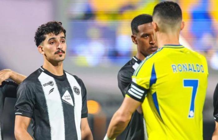 أخبار الكرة السعودية | نجم فرنسا السابق يُحبط رونالدو: ستبكي في كأس العالم 2026 | Elahlyfans