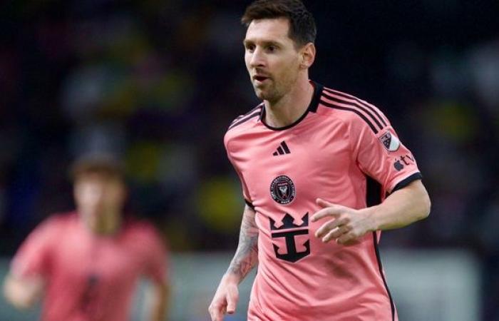 أخبار الكرة السعودية | وجهة مفاجئة تنتظر ميسي في الدوري السعودي | Elahlyfans