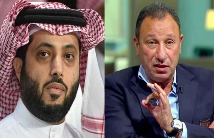 أخبار الاهلي | رد فعل تاريخي من إدارة الأهلي بعد انجاز الهلال السعودي وتلميحات تركي أل الشيخ
