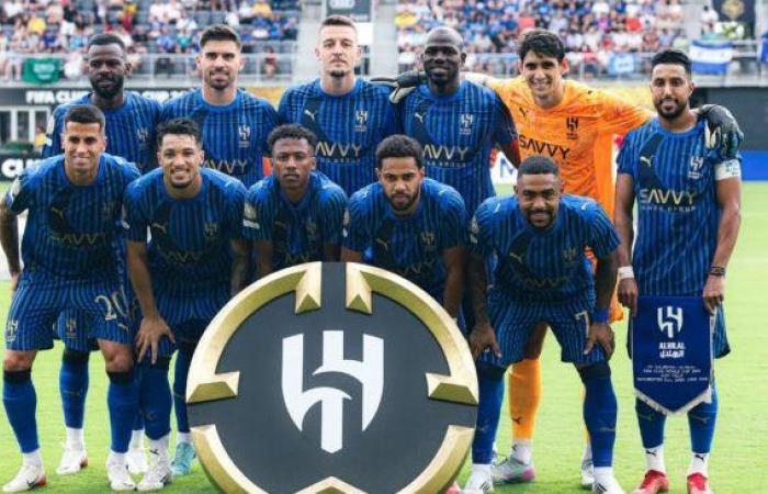 أخبار الكرة السعودية | طلب هام من الهلال لاتحاد الكرة لتسجيل حمدالله ومدافع في المونديال | Elahlyfans