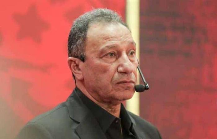 أخبار الاهلي | محمود الخطيب يقرر طرد نجم الأهلي نهاية الموسم لهذا السبب المثير