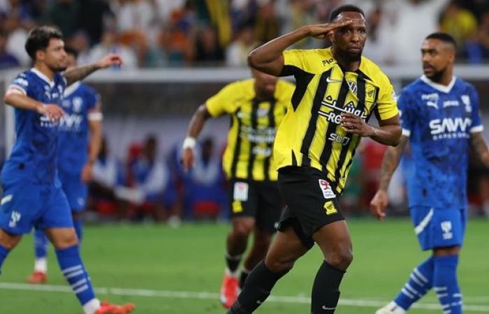 أخبار الكرة السعودية | كادش يبدأ أولى خطوات عودته من الإصابة في الاتحاد | Elahlyfans