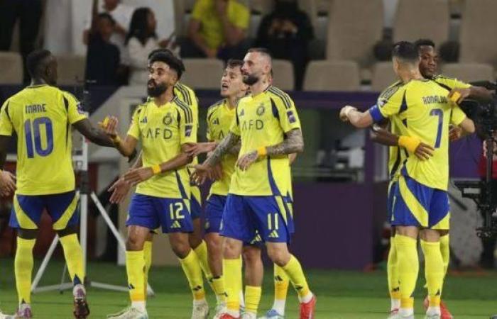 أخبار الكرة السعودية | النصر يكشف تفاصيل معسكره الخارجي | Elahlyfans