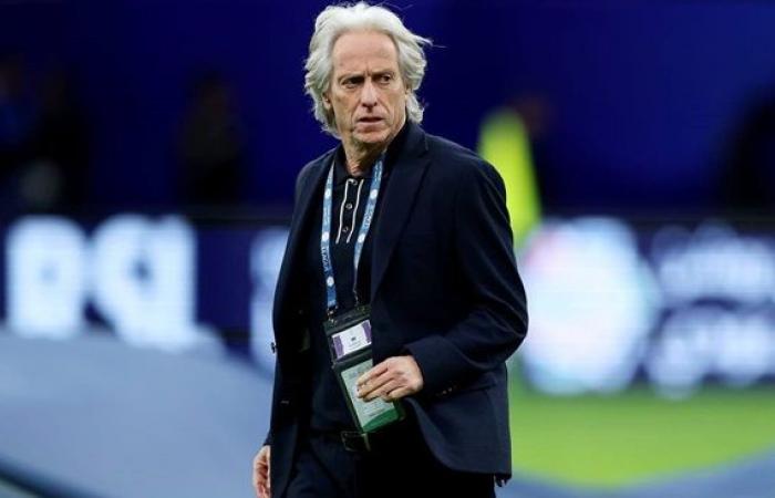 أخبار الكرة السعودية | تفاصيل عرض النصر للتعاقد مع جيسوس.. مفاجأة بشأن الراتب | Elahlyfans