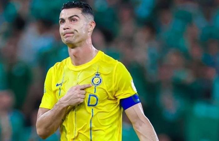 أخبار الكرة السعودية | سبب غياب رونالدو عن جنازة ديوجو جوتا | Elahlyfans
