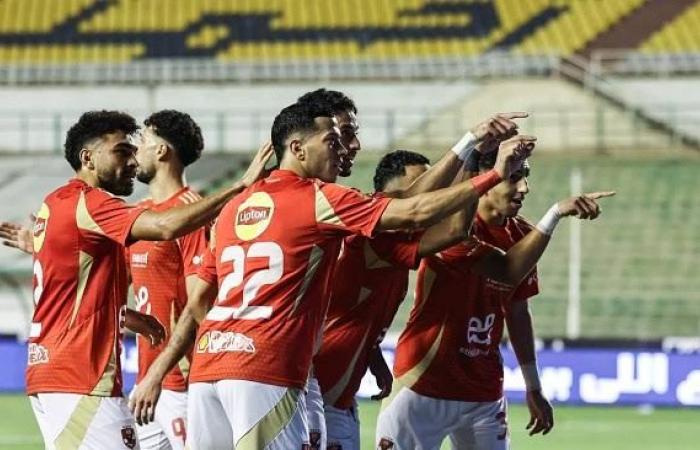 الأهلي الان | الأهلي ينجز صفقة التعاقد مع مدافع فاركو | الاهلي فانز