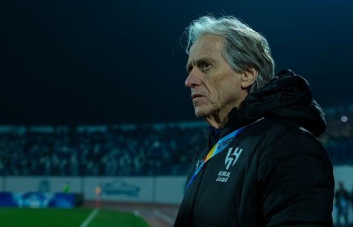 أخبار الكرة السعودية | جيسوس يقترب من تدريب النصر بمباركة رونالدو | Elahlyfans