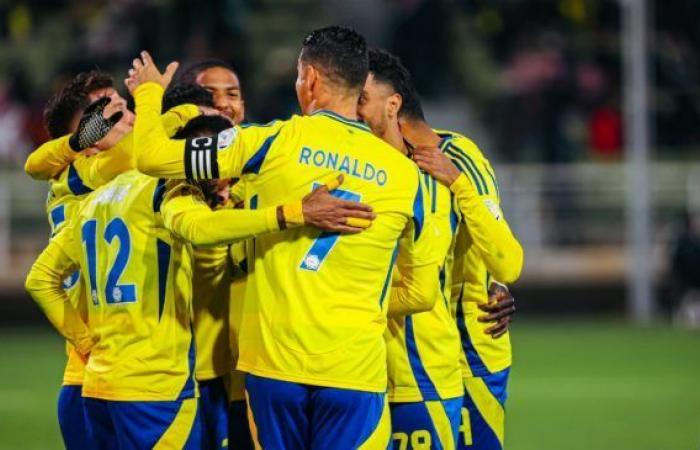 أخبار الكرة السعودية | النصر يقترب من استعادة 3 لاعبين قبل ديربي الهلال | Elahlyfans