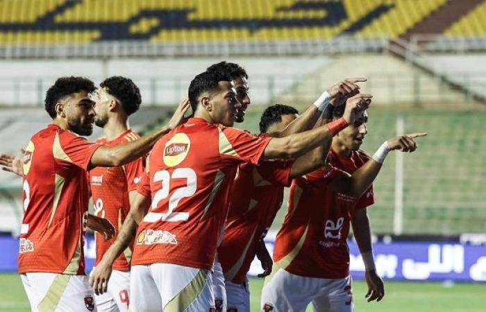 الأهلي الان | الأهلي يوافق على إعارة لاعبه إلى المصري | الاهلي فانز