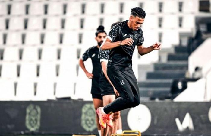 أخبار الكرة السعودية | الشباب ينتظر جاهزية الجوير لمواجهة الاتحاد | Elahlyfans