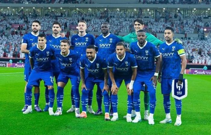 أخبار الكرة السعودية | الهلال يتلقى 3 ضربات موجعة قبل مواجهة السيتي.. وشكوك حول ميتروفيتش | Elahlyfans
