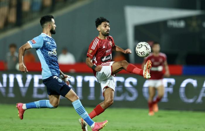 أخبار الاهلي | اشتعلت.. كيف استقبل الزمالك وبيراميدز قرار تخفيض عقوبة خصم نقاط الأهلي؟