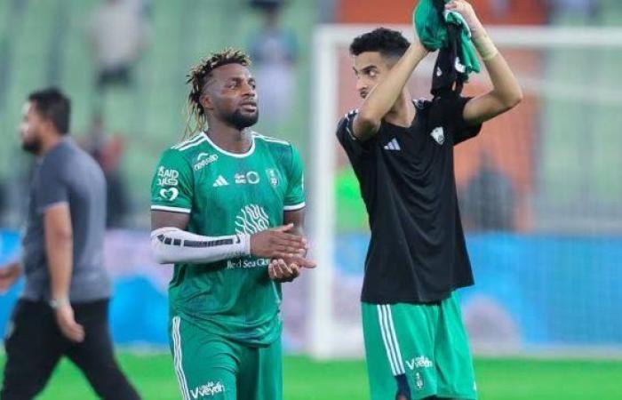 أخبار الكرة السعودية | الأهلي يتخلص من خدمات ماكسيمان هذا الصيف | Elahlyfans