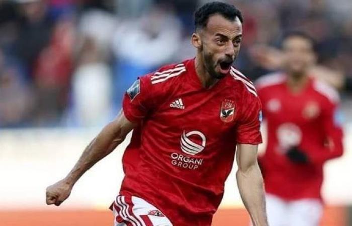 الأهلي الان | الأهلي يملك مفتاح انتقال عبد القادر إلى الزمالك | الاهلي فانز