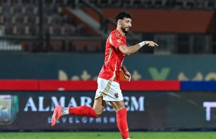 الأهلي الان | وسام أبو علي يرفض عرضاً ضخماً من السعودية | الاهلي فانز