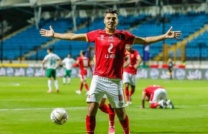 الأهلي الان | محمد شريف يوضح كواليس عودته إلى الأهلي | الاهلي فانز