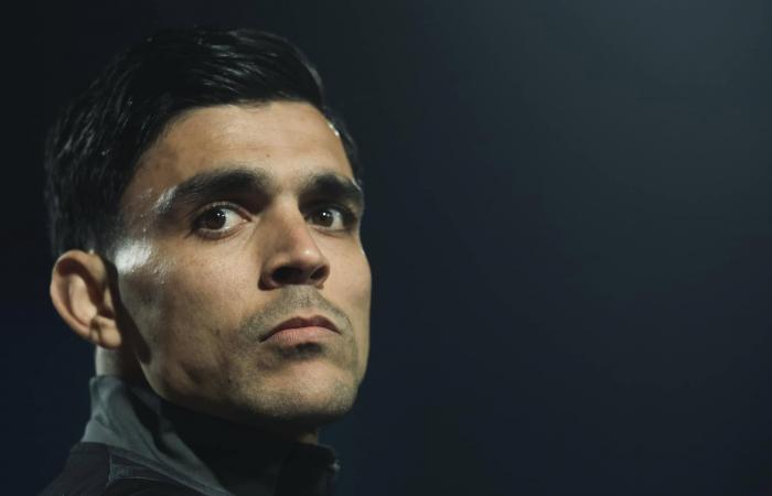 أخبار الاهلي | ربيع ياسين: ريفيرو اهان بن شرقي وزيزو وفشل في السيطرة على الأهلي