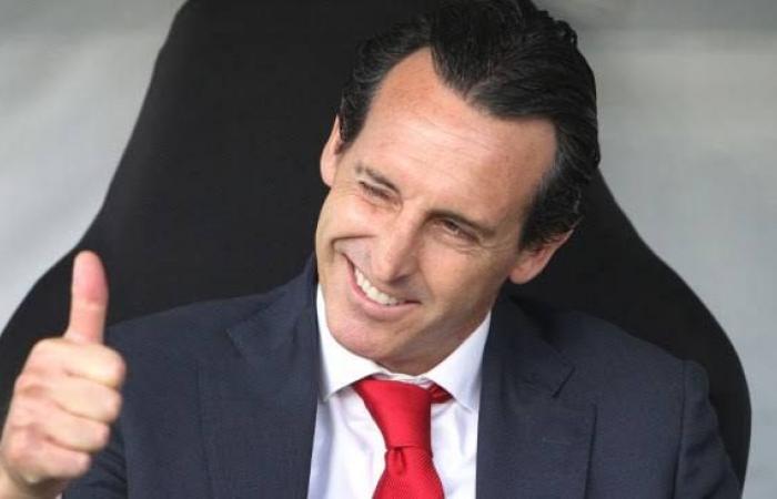 أخبار الكرة السعودية | إيمري يوافق على تدريب النصر وجيسوس في الصورة | Elahlyfans