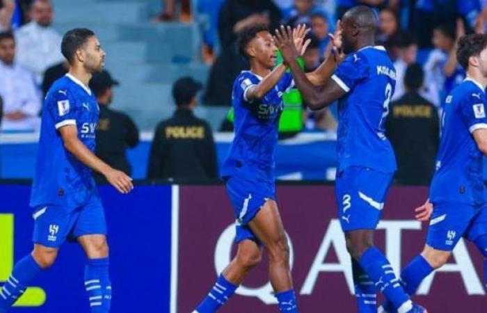 أخبار الكرة السعودية | الهلال يركض خلف مهاجم لايبزيج مقابل 65 مليونًا | Elahlyfans