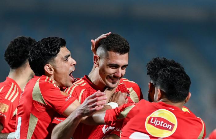 أخبار الاهلي | الوداد المغربي يخطف صفقة الأهلي المحتملة في كأس العالم للأندية