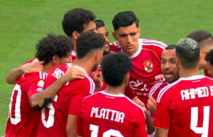 أخبار الاهلي | الكواليس الكاملة وراء رحيل الفدائي عن الأهلي في الصيف