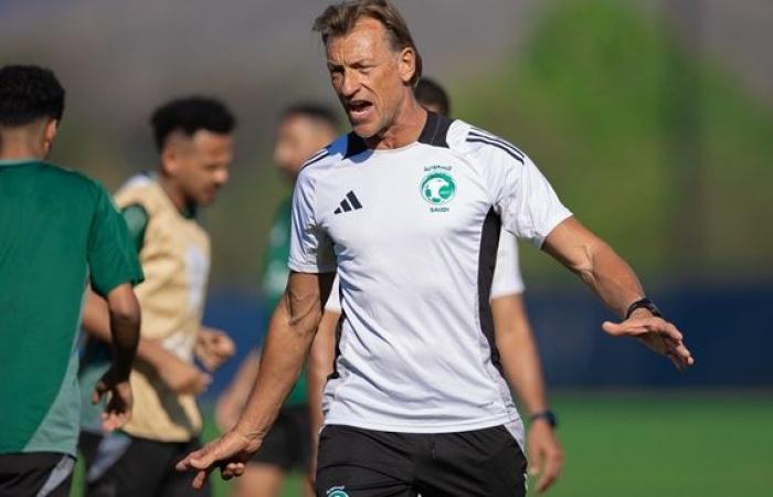أخبار الكرة السعودية | رينارد قبل موجهة المكسيك: وضع المنتخب السعودي فوضوي | Elahlyfans