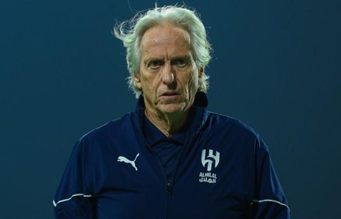 أخبار الكرة السعودية | هل يقود جيسوس الهلال في كأس العالم بعد عرض البرازيل؟ | Elahlyfans