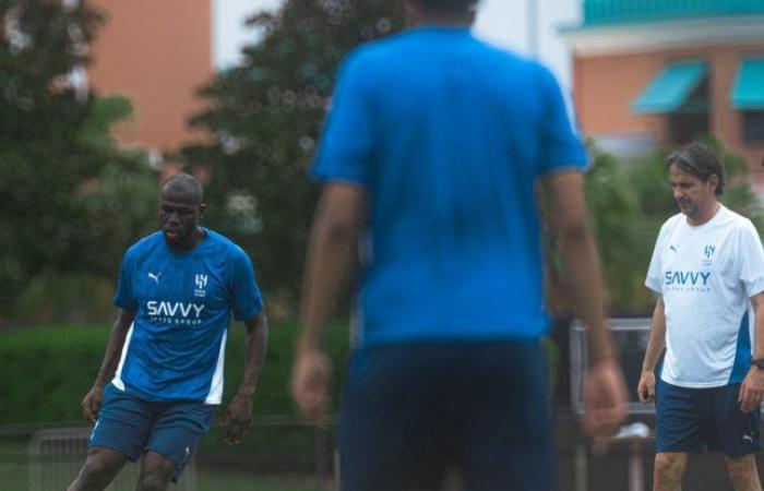 أخبار الكرة السعودية | مدرب الهلال يروي كواليس صدمة وفاة جوتا على لاعبيه | Elahlyfans