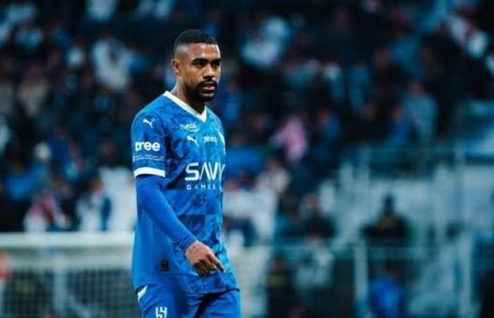 أخبار الكرة السعودية | مالكوم وليوناردو يُزيلان قلق الأهلي قبل مواجهة فلومينينسي | Elahlyfans