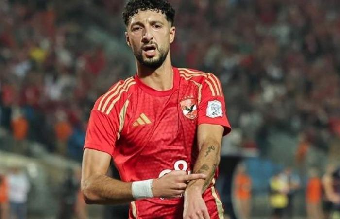 الأهلي الان | رسالة هامة من وسام أبو علي لجماهير الأهلي بعد توديع المونديال | الاهلي فانز
