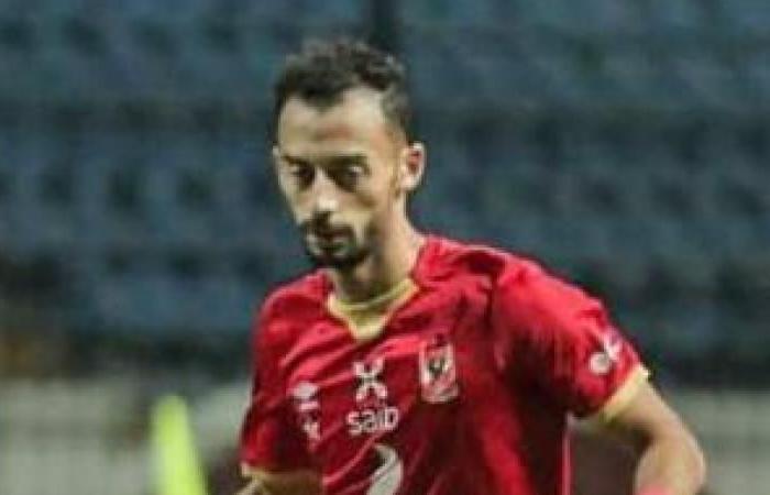 أخبار الاهلي | رسميا وعاجل:أحمد عبد القادرعبدالقادر يرحل والخطيب يحرم الزمالك منه | الاهلي فانز