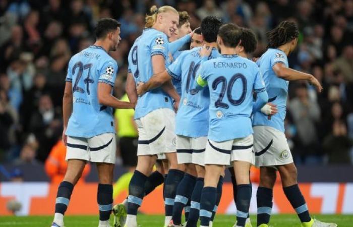 أخبار الكرة السعودية | أول تعليق من هالاند على توديع كأس العالم للأندية ورسالة للهلال السعودي | Elahlyfans
