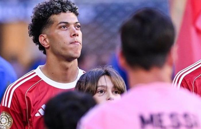 الأهلي الان | تطور جديد بشأن إصابة إمام عاشور | الاهلي فانز